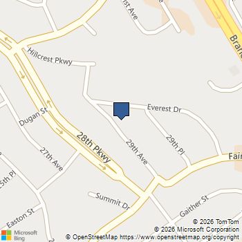 3503 29Th Place Temple Hills, MD MLS# MDPG2187454