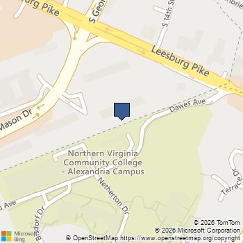 3705 S George Mason Drive # 914S Falls Church, VA MLS# VAFX2328890