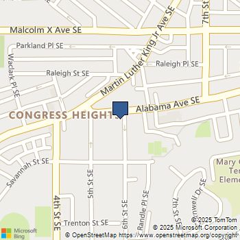 515 Alabama Avenue SE Washington, DC MLS# DCDC2224170