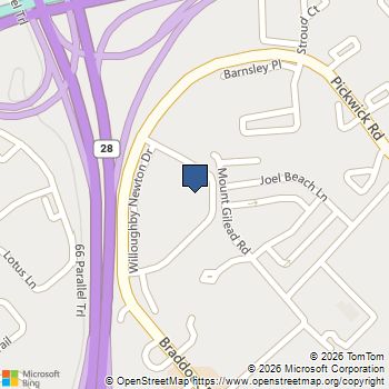 5612 Willoughby Newton Drive # 35 Centreville, VA MLS# VAFX2327908