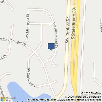 4200 SW Homestead Drive Lees Summit, MO MLS# 2634321