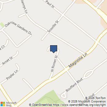 3700-ROSSER N Rosser Street # 204 Alexandria, VA MLS# VAFX2311500