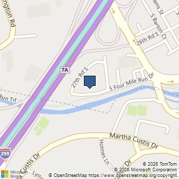 2615 S Four Mile Run Drive Arlington, VA MLS# VAAR2068556