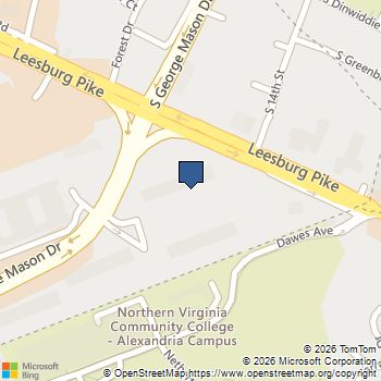 3701 S George Mason Drive # 916N Falls Church, VA MLS# VAFX2328884