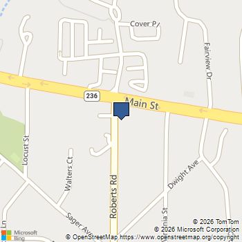 4009 Roberts Road Fairfax, VA MLS# VAFC2007616