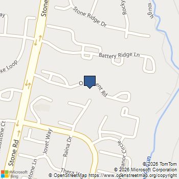 14609 Olde Kent Road Centreville, VA MLS# VAFX2291456