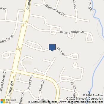 14613 Olde Kent Road Centreville, VA MLS# VAFX2337304