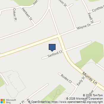 7204 Sanford Court Annandale, VA MLS# VAFX2299448