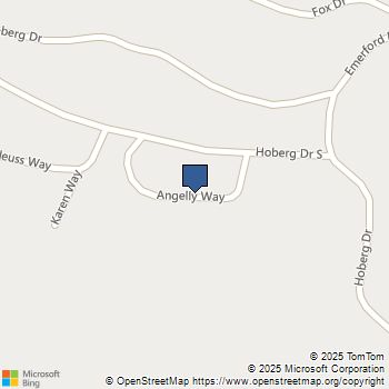 9538 Angelly Way Cobb, CA MLS# LC25231861