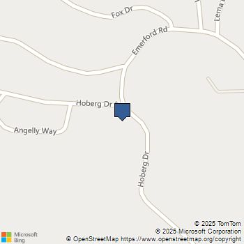 14937 Hoberg Drive Cobb, CA MLS# LC25110998