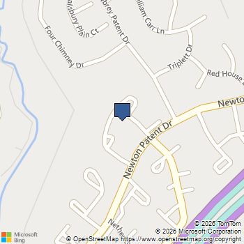 14419 Black Horse Court Centreville, VA MLS# VAFX2331208