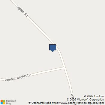 8654 Legion Road Denton, MD MLS# MDCM2008010