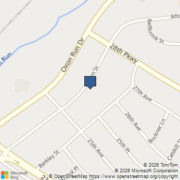 2511 Afton Street Temple Hills, MD MLS# MDPG2193760