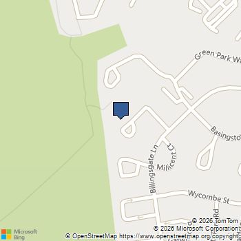 14848 Lynhodge Court Centreville, VA MLS# VAFX2305092