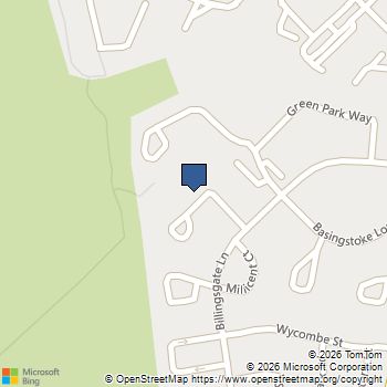 14834 Lynhodge Court Centreville, VA MLS# VAFX2339516