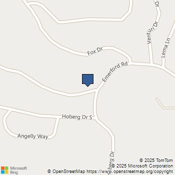 9482 Hoberg Drive S Cobb, CA MLS# LC25192460