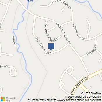 14434 Four Chimney Drive Centreville, VA MLS# VAFX2292146