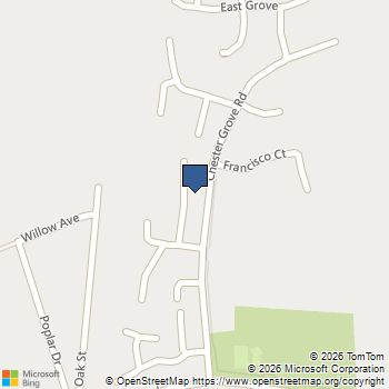 3141 Chester Grove Road Upper Marlboro, MD MLS# MDPG2203510