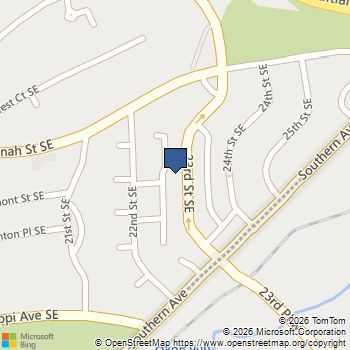 3449 23Rd Street SE Washington, DC MLS# DCDC2252938