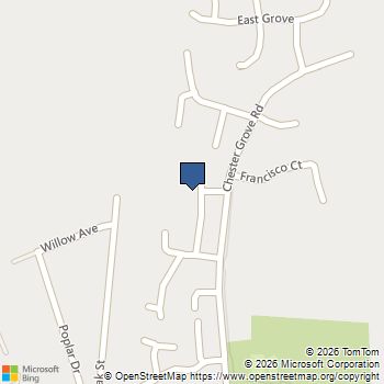 3135 Chester Grove Road Upper Marlboro, MD MLS# MDPG2216660