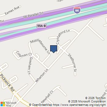 5473 Middlebourne Lane Centreville, VA MLS# VAFX2329552