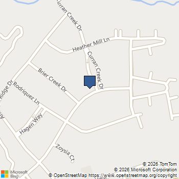5134 Curran Creek Drive Haymarket, VA MLS# VAPW2123954