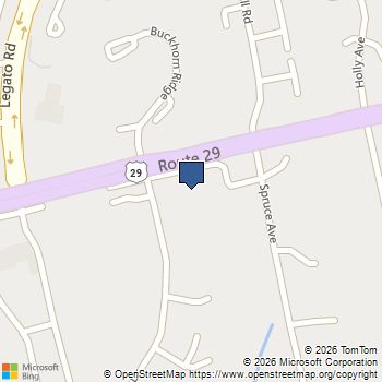 12019 Route 29 Fairfax, VA MLS# VAFX2283660