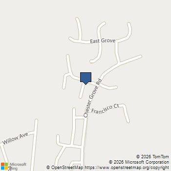 3061 Chester Grove Road Upper Marlboro, MD MLS# MDPG2202792