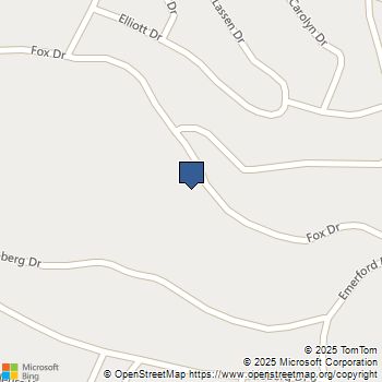 9541 Fox Drive Cobb, CA MLS# OC24190977