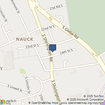 2323 S Shirlington Road Arlington, VA MLS# VAAR2067066