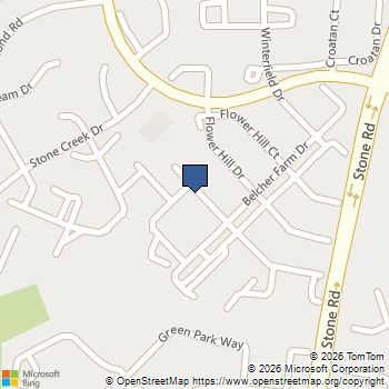 14726 Beaumeadow Drive Centreville, VA MLS# VAFX2293192