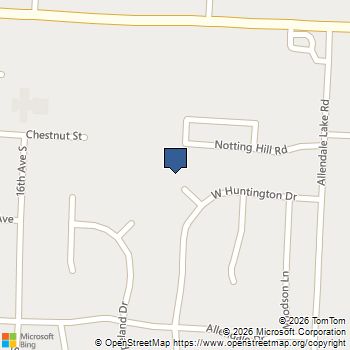 1306 HUNTINGTON Circle Greenwood, MO MLS# 2622671
