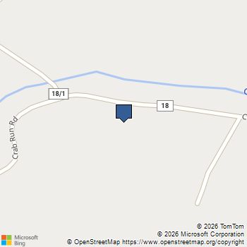 1659 CRAB RUN RD Mathias, WV MLS# 678375
