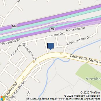 5130 Brittney Elyse Circle # I Centreville, VA MLS# VAFX2294018