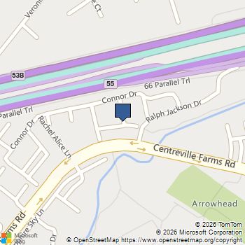 5120 Brittney Elyse Circle # T Centreville, VA MLS# VAFX2286060