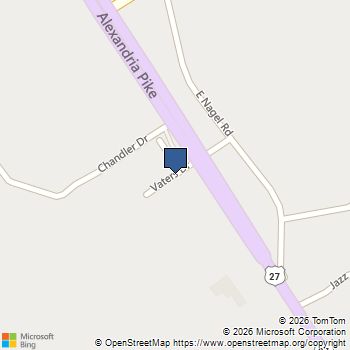 0 Vater Drive Lot C Alexandria, KY MLS# 636162