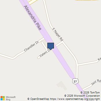 0 Vater Drive Lot B Alexandria, KY MLS# 636165