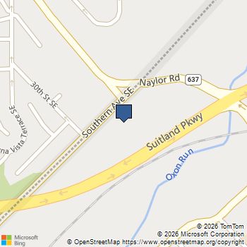 3011 Southern Avenue # 17 Temple Hills, MD MLS# MDPG2189398