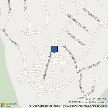 2714 Moores Plains Boulevard Upper Marlboro, MD MLS# MDPG2219924