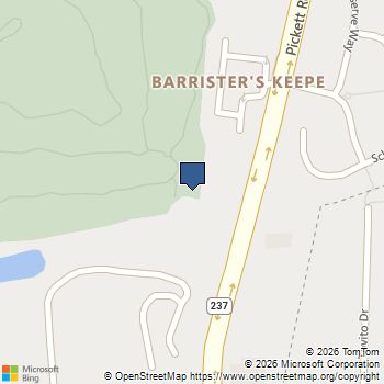 3548 Sutton Heights Circle Fairfax, VA MLS# VAFC2007998