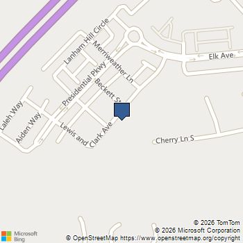 2724 Lewis And Clark Avenue Upper Marlboro, MD MLS# MDPG2203564
