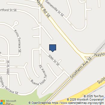 3040 30Th Street SE Washington, DC MLS# DCDC2195744