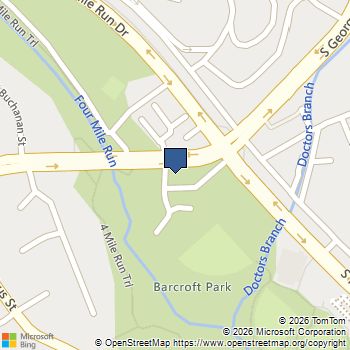 1511 S George Mason Drive # 23 Arlington, VA MLS# VAAR2078868