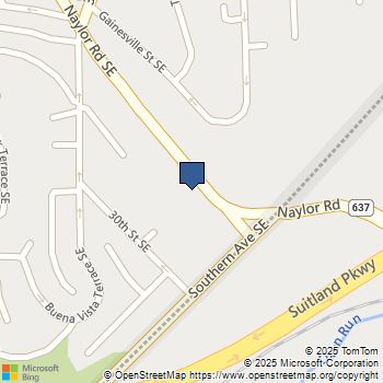 3109 Naylor Road SE # 301 Washington, DC MLS# DCDC2223662