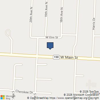 1902 W Main Street Greenwood, MO MLS# 2595176