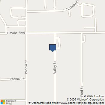 6644 Rawhide Ridge View Colorado Springs, CO MLS# 7134517