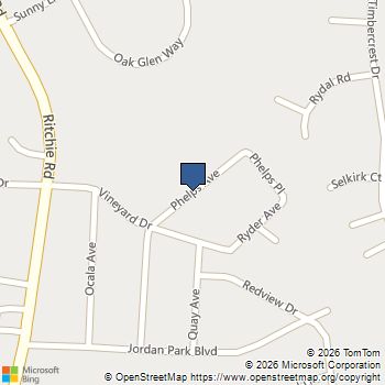 2613 Phelps Avenue District Heights, MD MLS# MDPG2203008