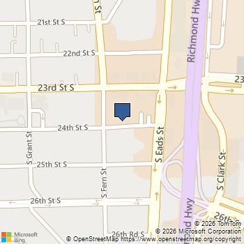 523 24Th Street S Arlington, VA MLS# VAAR2067094