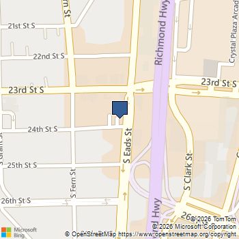 2320 S Eads Street Arlington, VA MLS# VAAR2069542