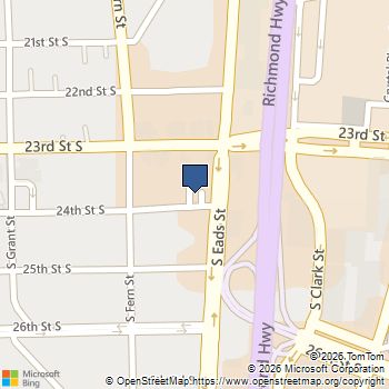 505 24Th Street S Arlington, VA MLS# VAAR2069546